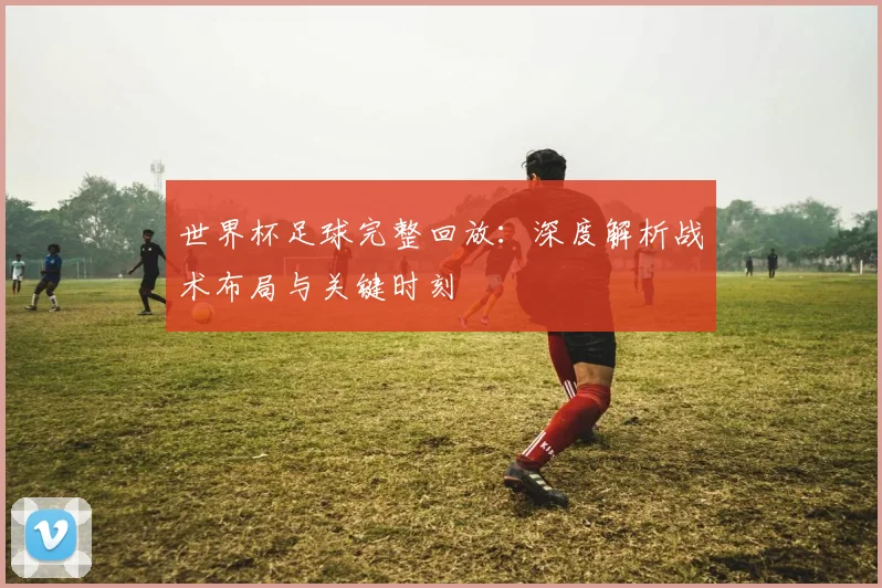 世界杯足球完整回放：深度解析战术布局与关键时刻